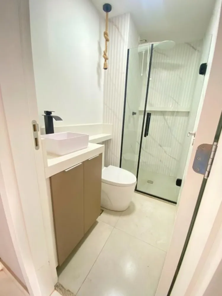 Apartamento, 2 quartos, 36 m² - Foto 3