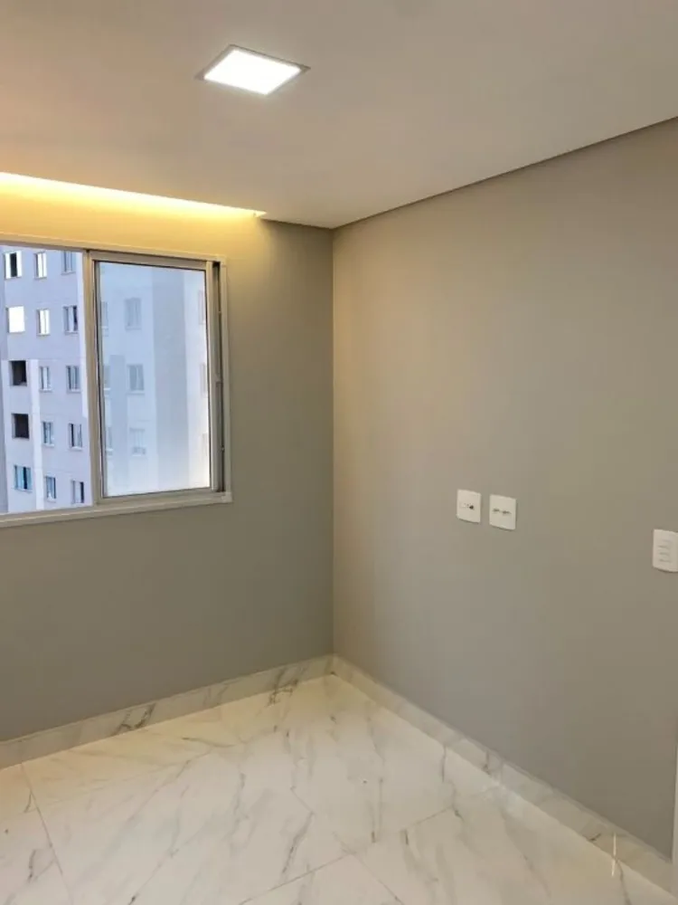 Apartamento, 2 quartos, 36 m² - Foto 7
