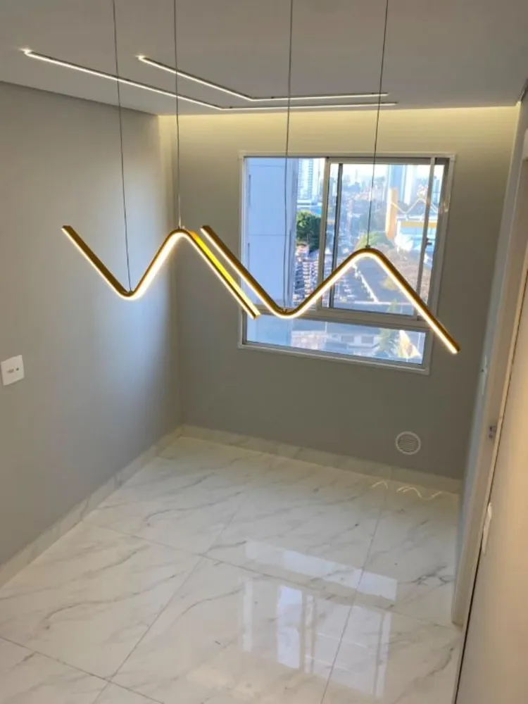 Apartamento, 2 quartos, 36 m² - Foto 1