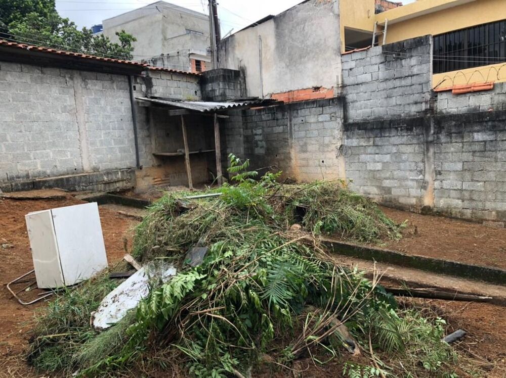 Terreno, 261 m² - Foto 7