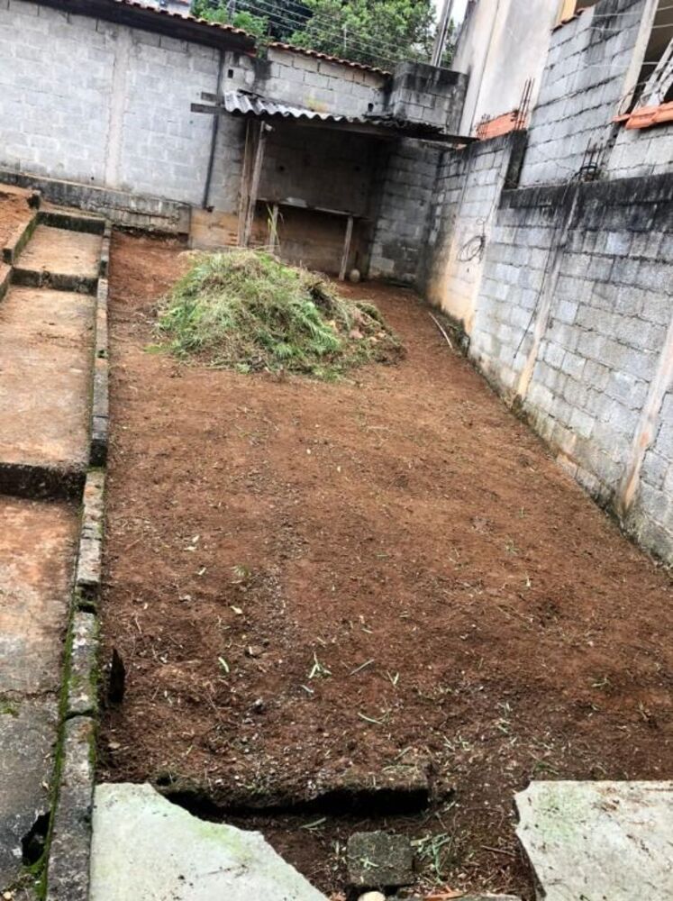 Terreno, 261 m² - Foto 4