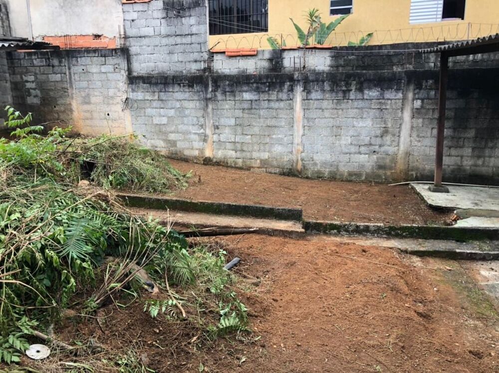 Terreno, 261 m² - Foto 6
