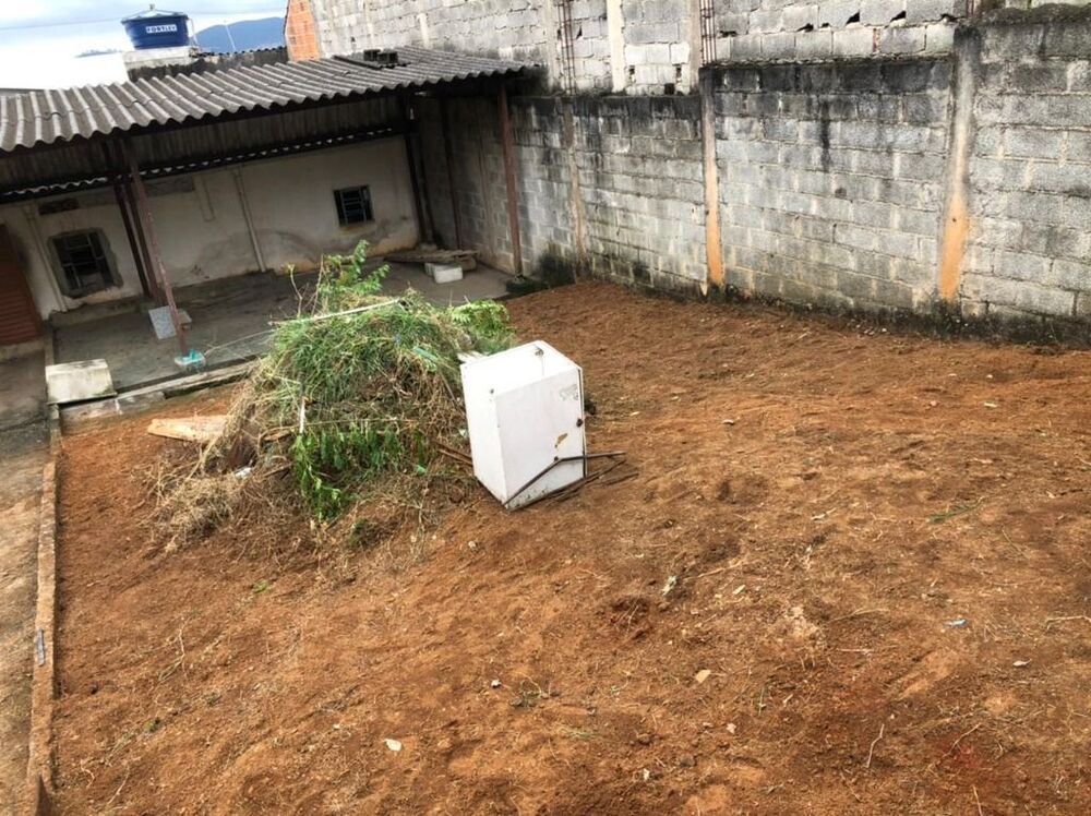 Terreno, 261 m² - Foto 12