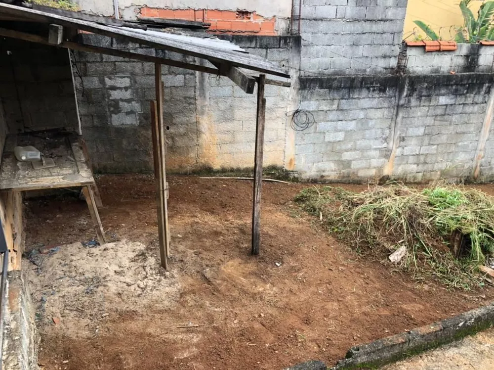 Terreno, 261 m² - Foto 10