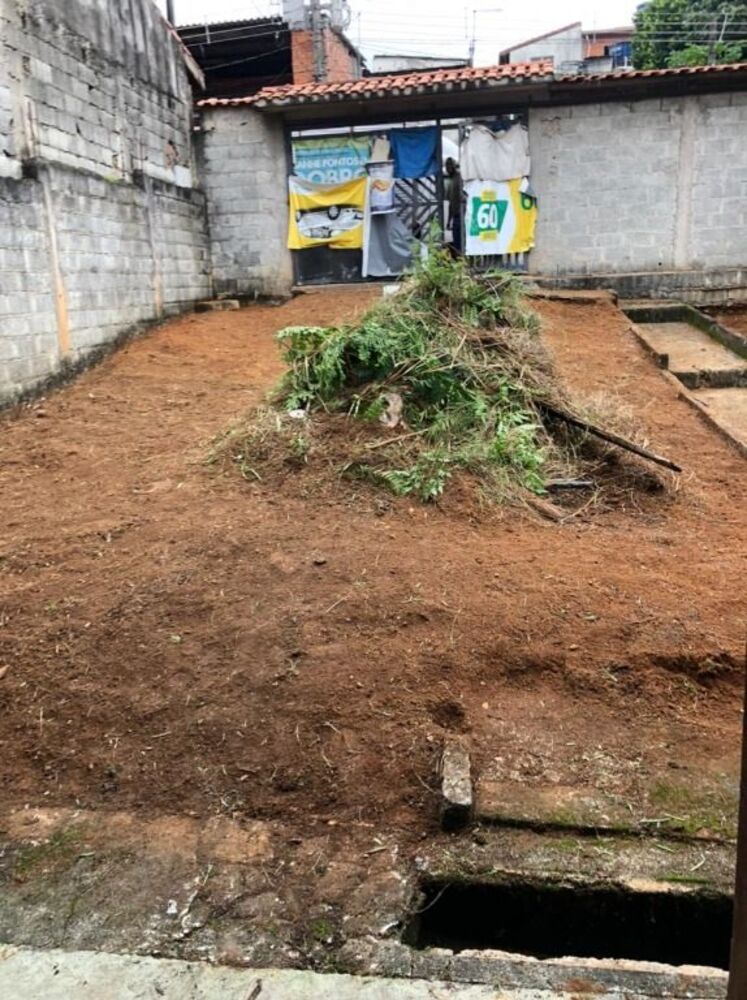 Terreno, 261 m² - Foto 8