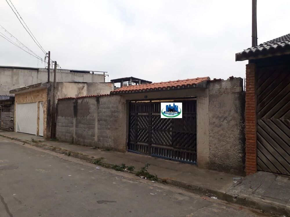 Terreno, 261 m² - Foto 1