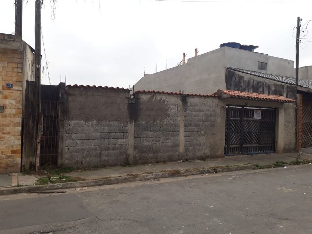 Terreno, 261 m² - Foto 2