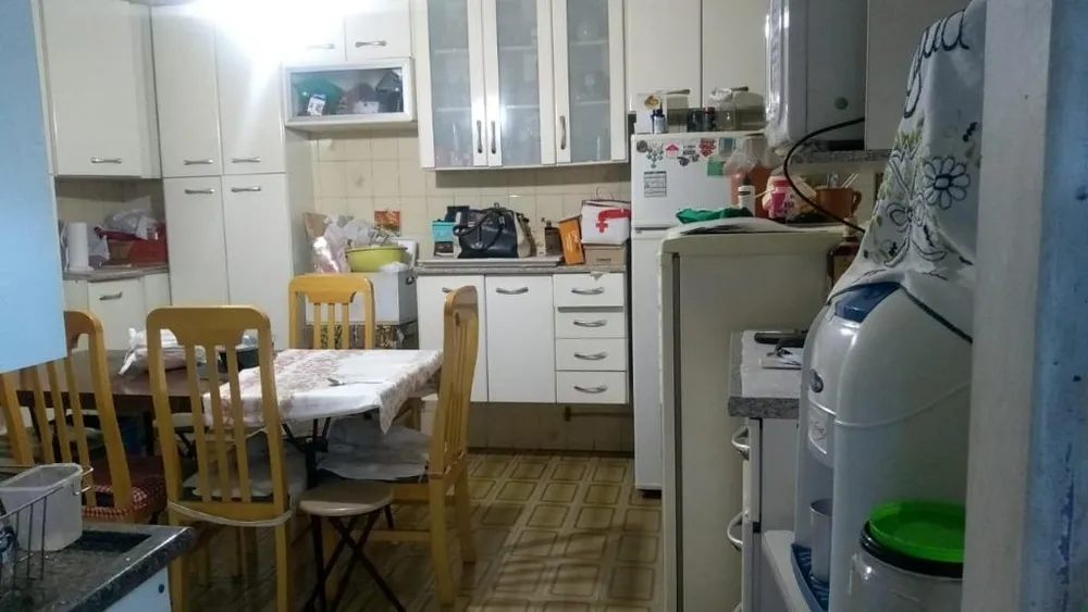 Sobrado, 4 quartos, 130 m² - Foto 7