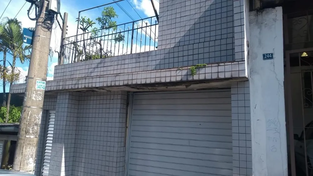 Sobrado, 4 quartos, 130 m² - Foto 5