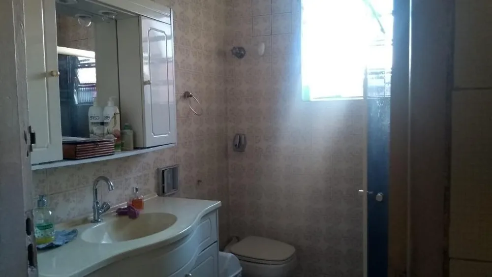 Sobrado, 4 quartos, 130 m² - Foto 2
