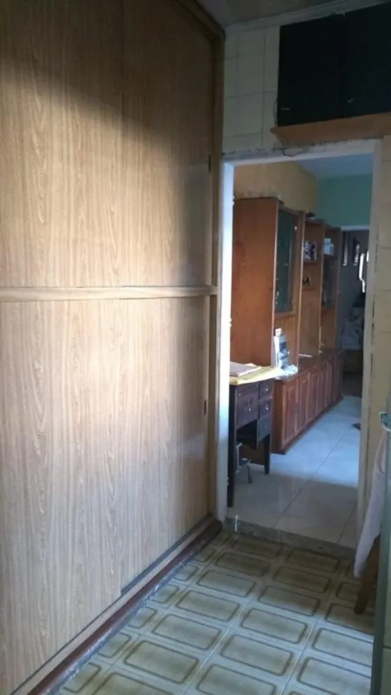 Sobrado, 4 quartos, 130 m² - Foto 1
