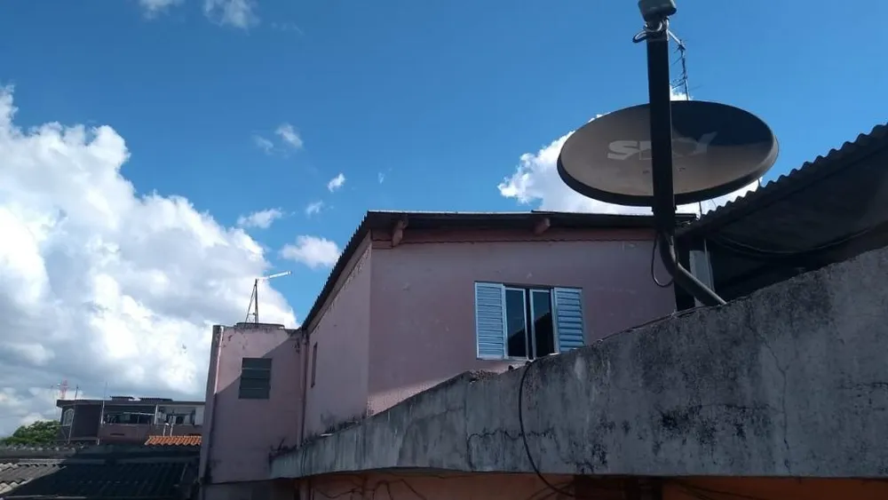 Sobrado, 4 quartos, 130 m² - Foto 4