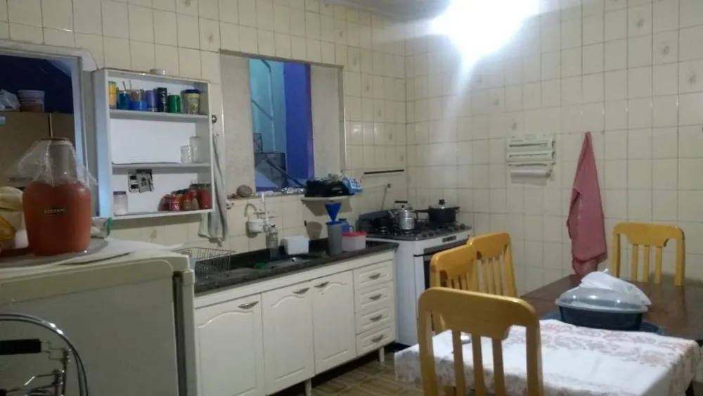 Sobrado, 4 quartos, 130 m² - Foto 8