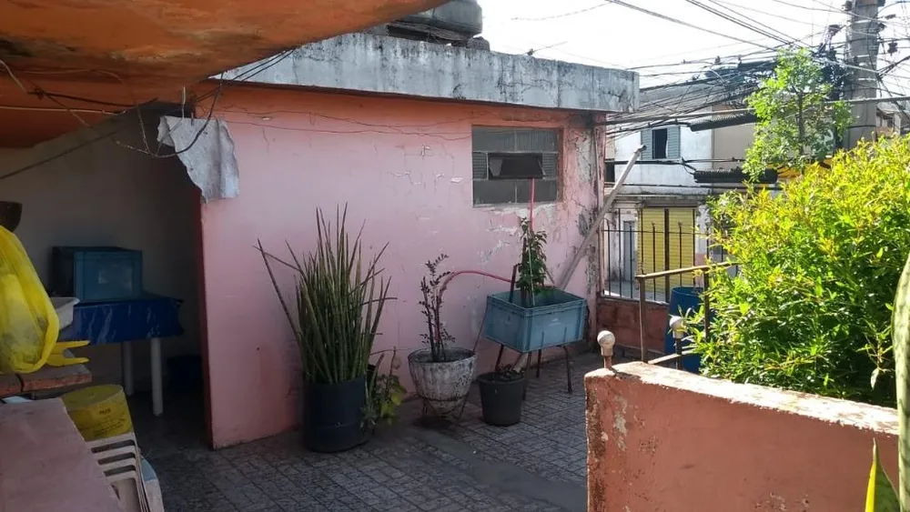 Sobrado, 4 quartos, 130 m² - Foto 6