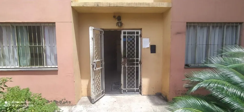 Apartamento, 2 quartos, 46 m² - Foto 1