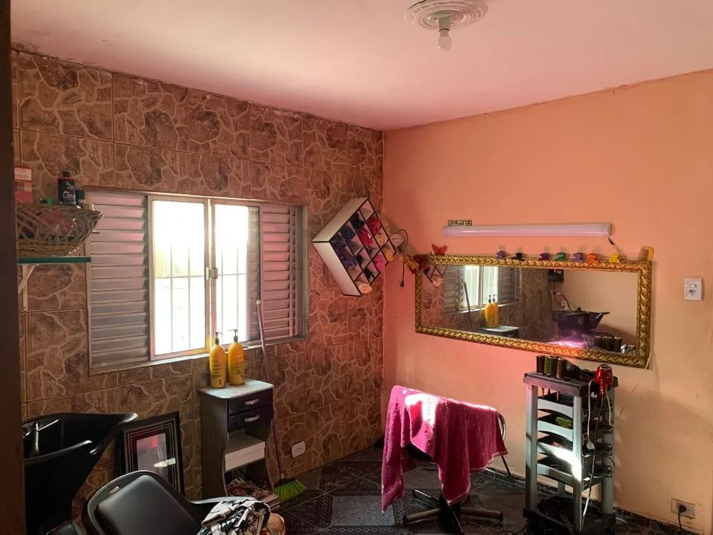 Sobrado, 3 quartos, 125 m² - Foto 2