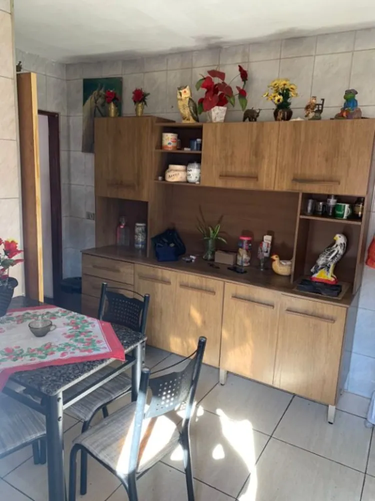 Sobrado, 3 quartos, 125 m² - Foto 4