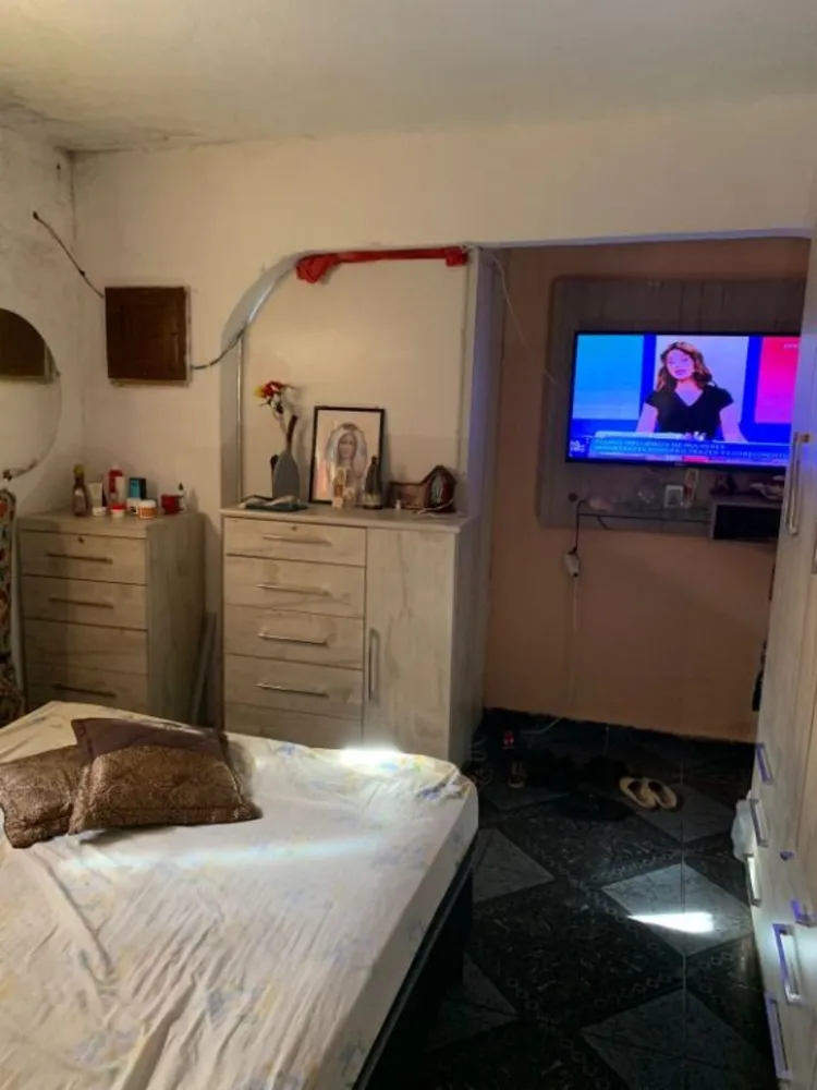 Sobrado, 3 quartos, 125 m² - Foto 1