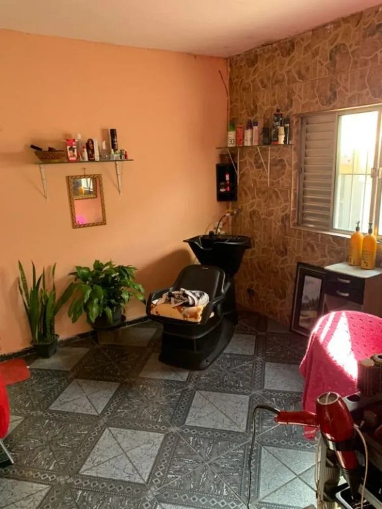Sobrado, 3 quartos, 125 m² - Foto 3