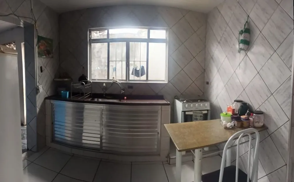 Sobrado, 3 quartos, 125 m² - Foto 8