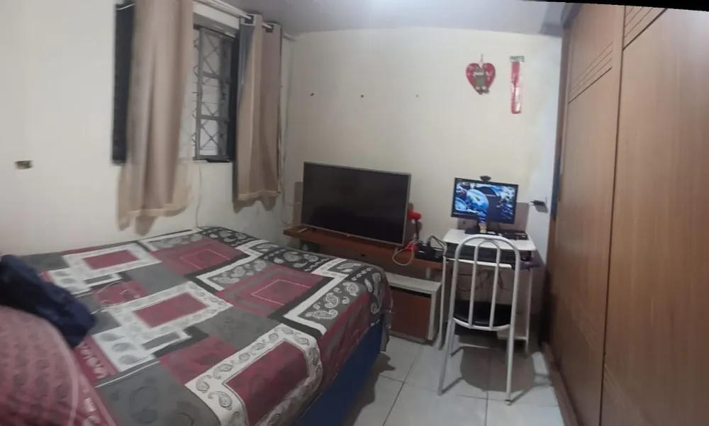 Sobrado, 3 quartos, 125 m² - Foto 7