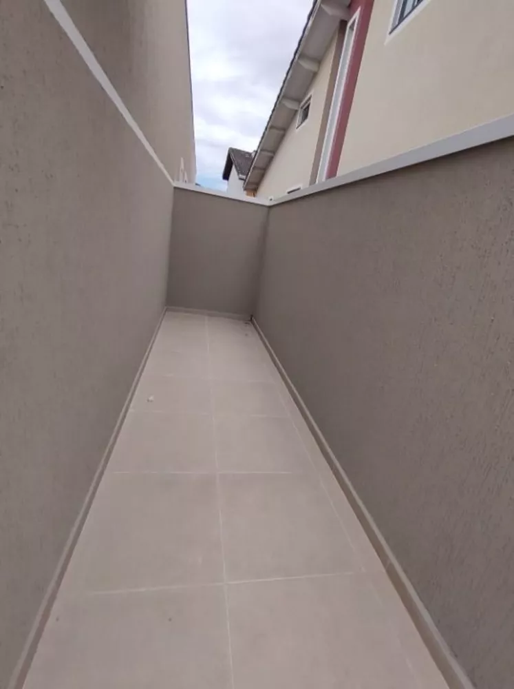 Sobrado à venda com 3 quartos, 130m² - Foto 25