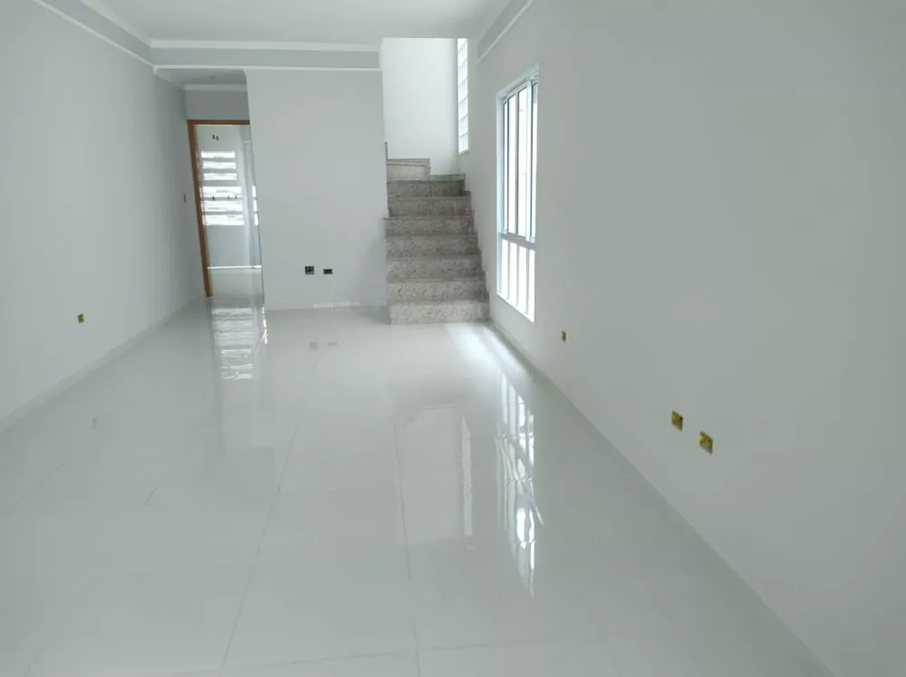 Sobrado à venda com 3 quartos, 130m² - Foto 9