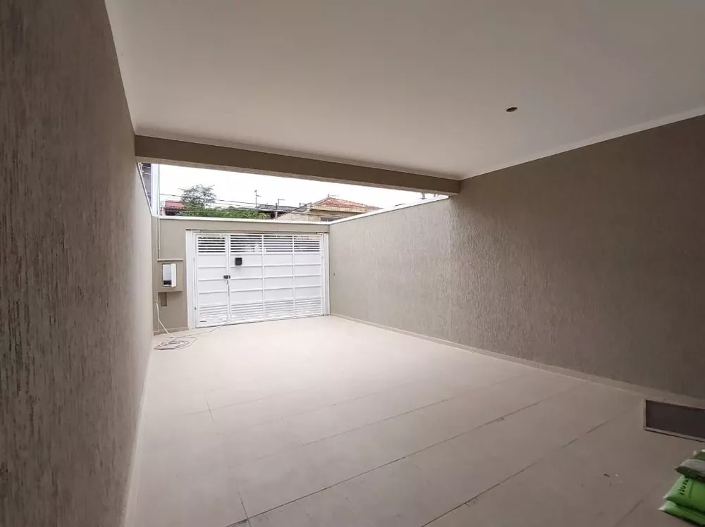 Sobrado à venda com 3 quartos, 130m² - Foto 6