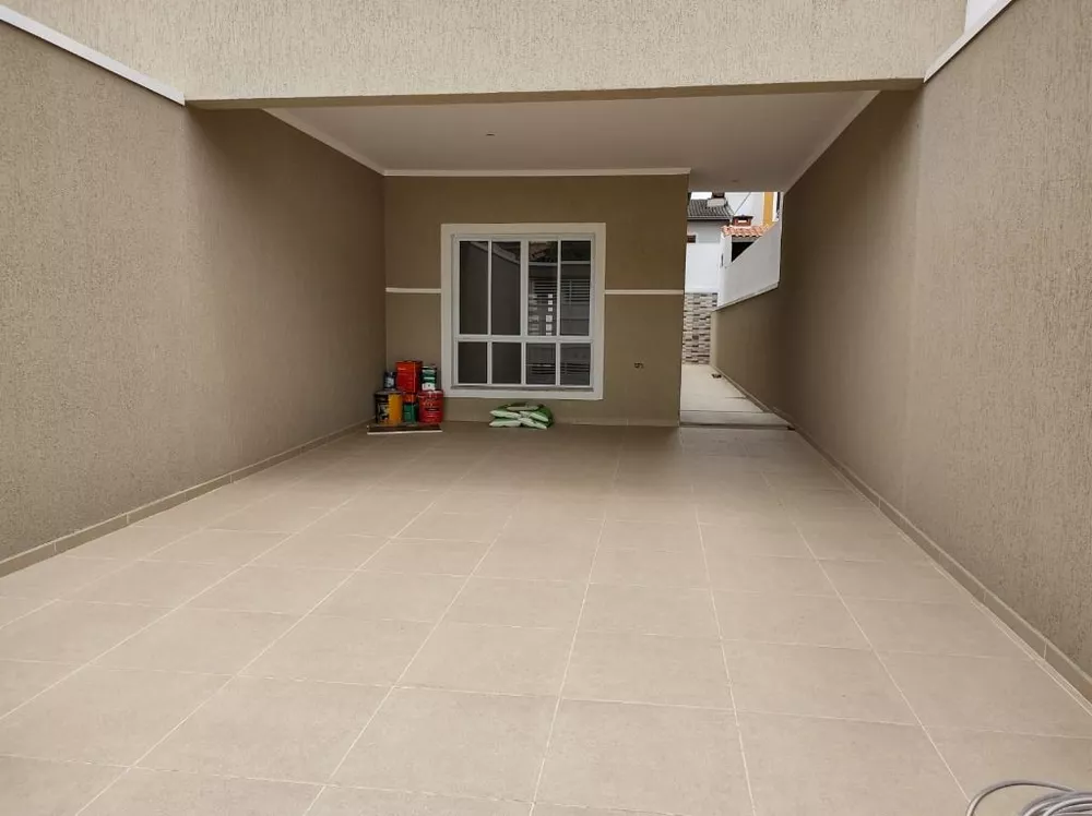 Sobrado à venda com 3 quartos, 130m² - Foto 3