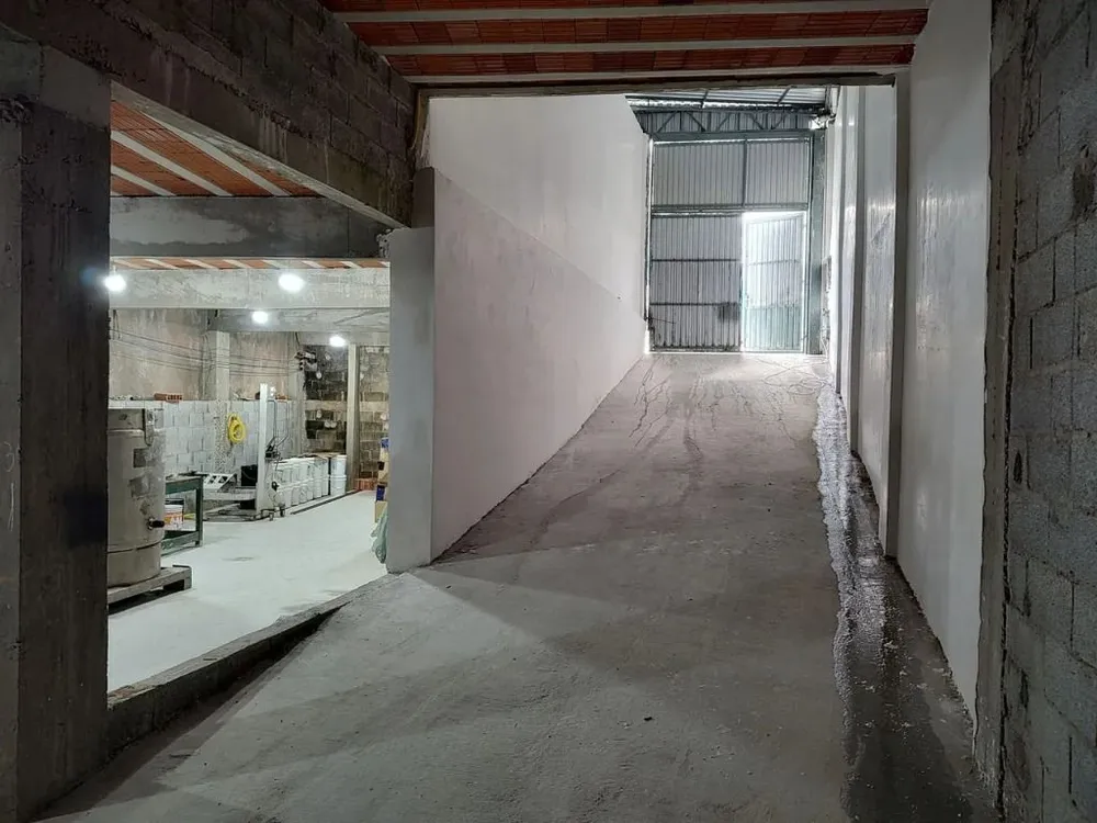 Loja-Salão, 300 m² - Foto 3