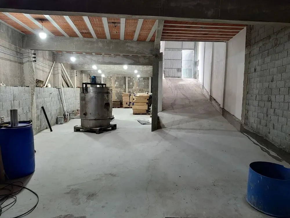 Loja-Salão, 300 m² - Foto 1