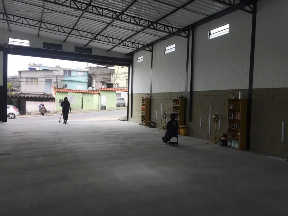 Depósito-Galpão, 210 m² - Foto 3