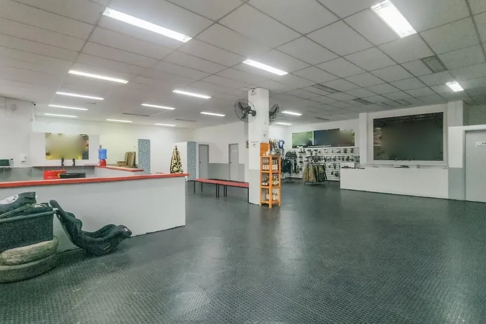 Depósito-Galpão, 710 m² - Foto 7