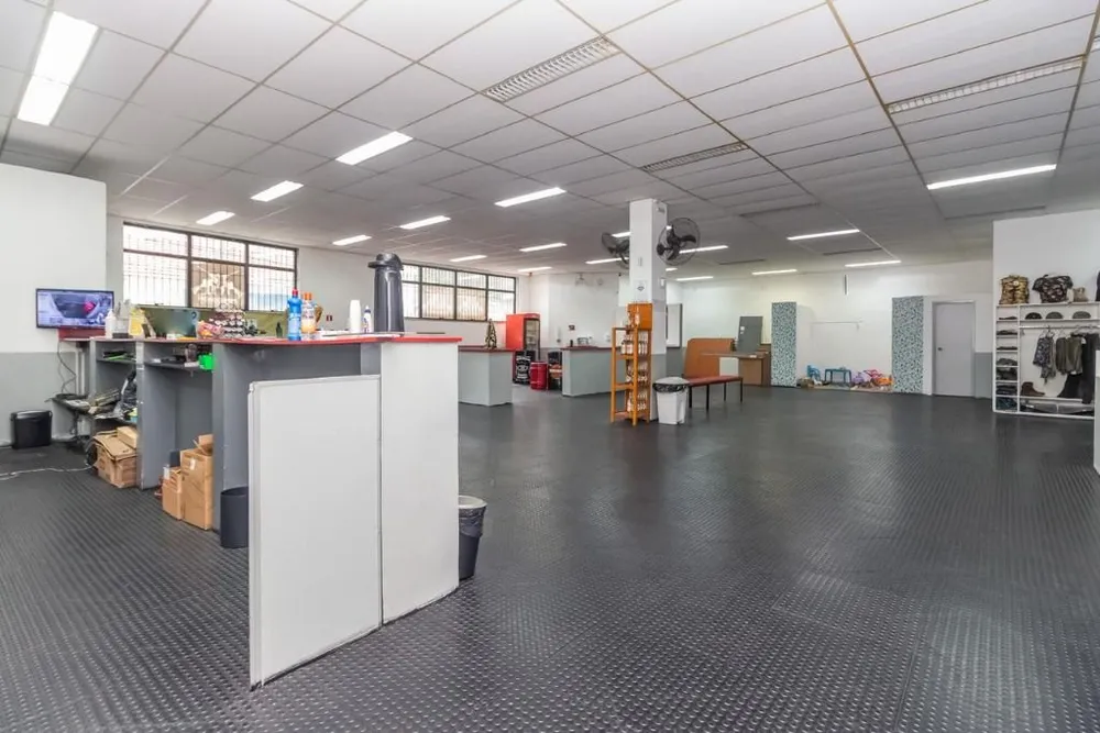 Depósito-Galpão, 710 m² - Foto 6
