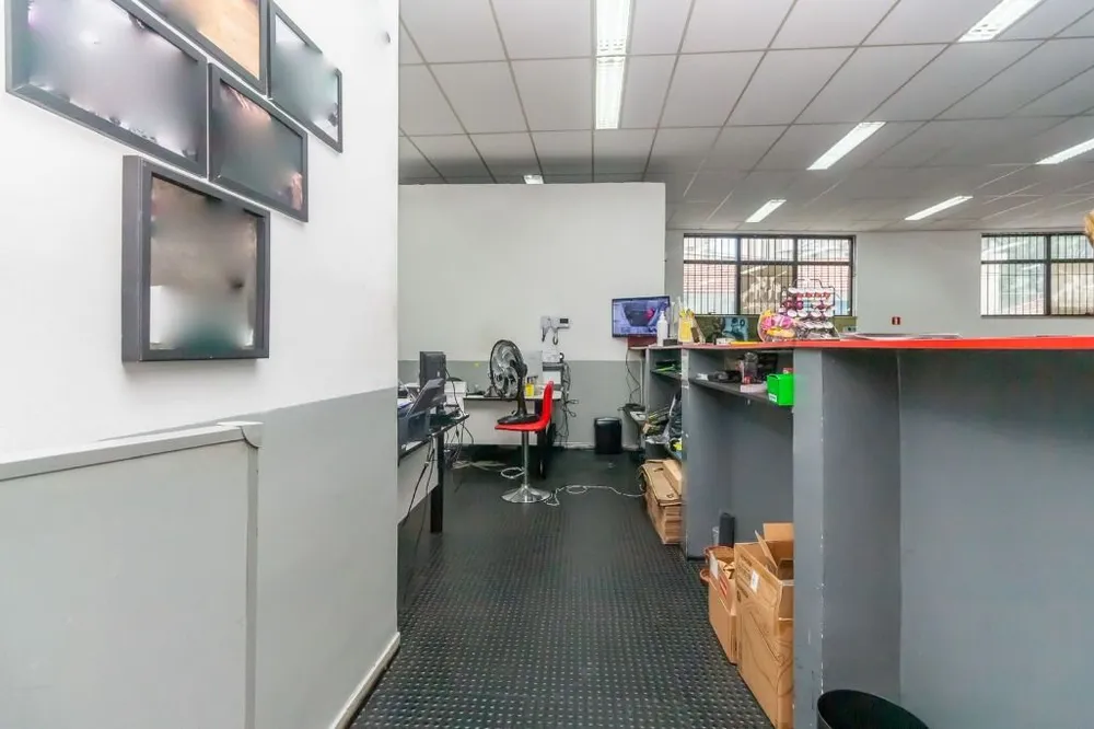 Depósito-Galpão, 710 m² - Foto 3