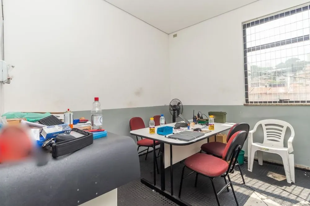 Depósito-Galpão, 710 m² - Foto 11