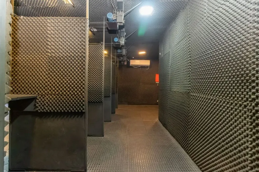 Depósito-Galpão, 710 m² - Foto 2