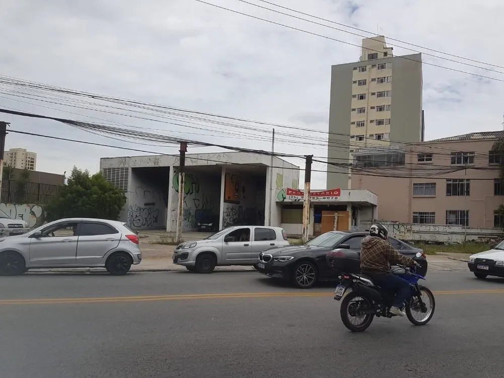 Loja-Salão, 582 m² - Foto 3