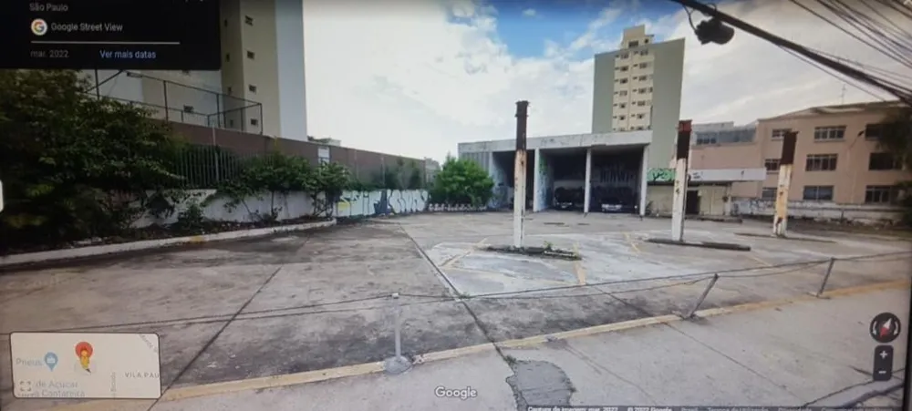 Loja-Salão, 582 m² - Foto 1