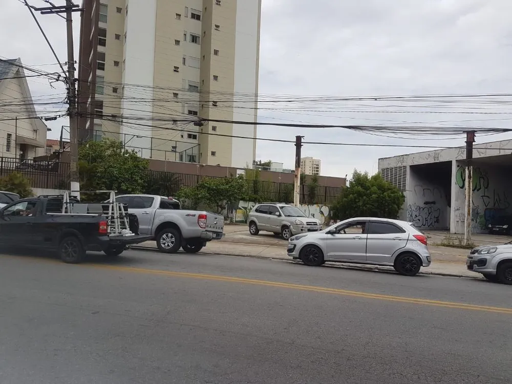 Loja-Salão, 582 m² - Foto 2