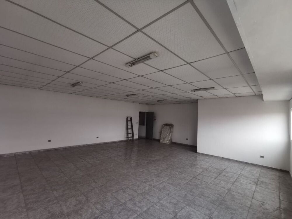 Conjunto Comercial-Sala para alugar, 55m² - Foto 2