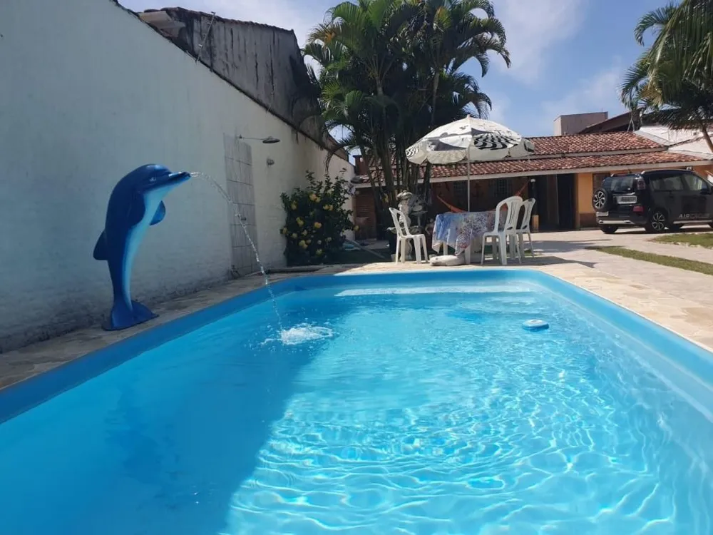 Casa, 2 quartos, 150 m² - Foto 1