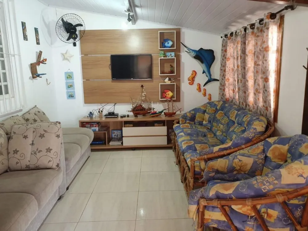Casa, 2 quartos, 150 m² - Foto 11
