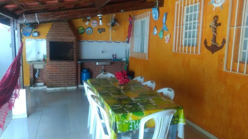 Casa, 2 quartos, 150 m² - Foto 6