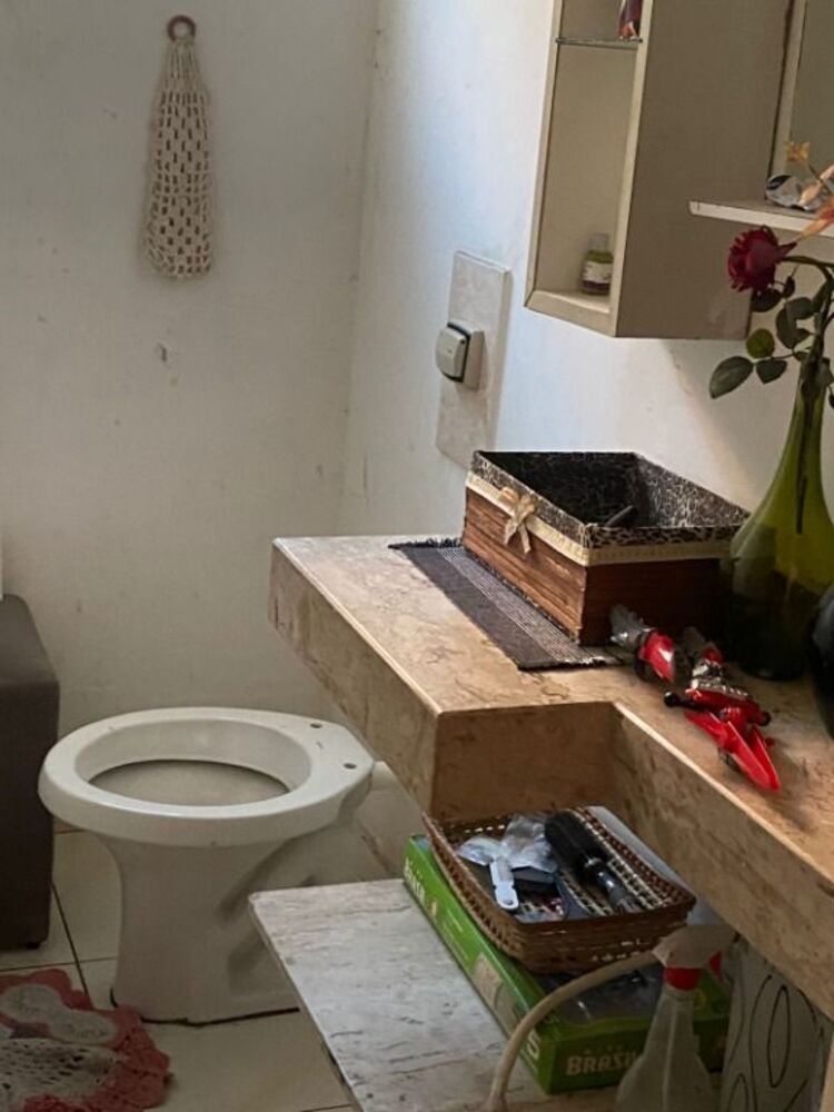 Casa, 2 quartos, 129 m² - Foto 7