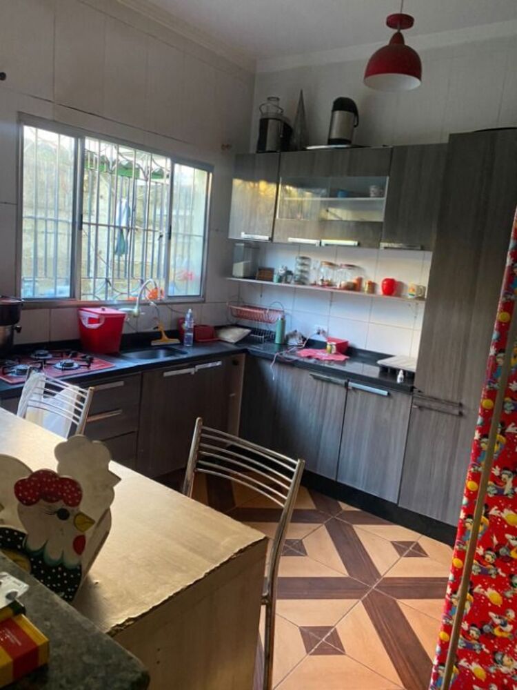 Casa, 2 quartos, 129 m² - Foto 1