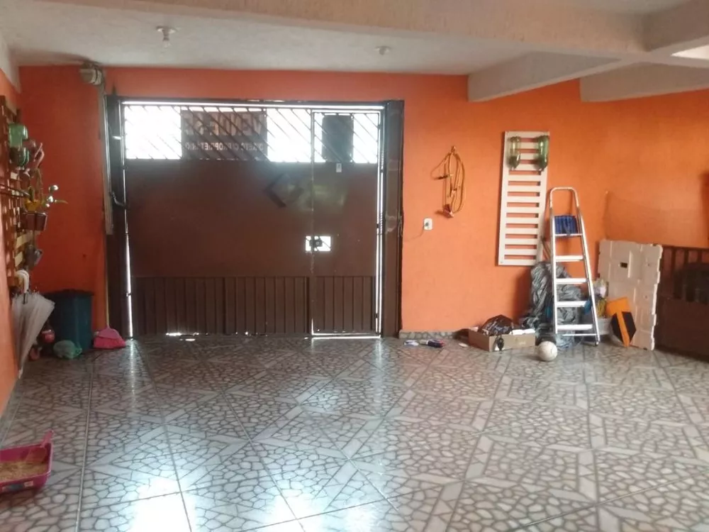 Sobrado, 3 quartos, 252 m² - Foto 3