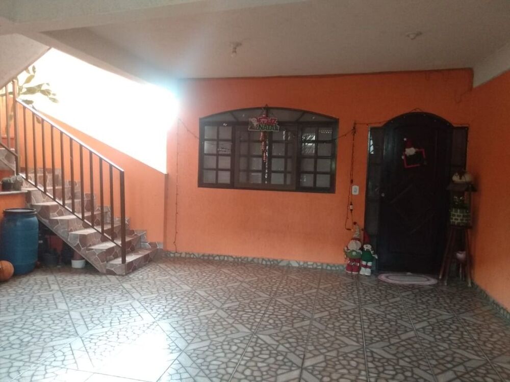 Sobrado, 3 quartos, 252 m² - Foto 23