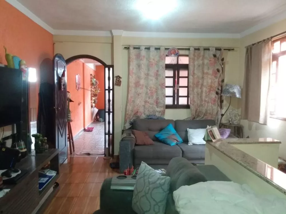 Sobrado, 3 quartos, 252 m² - Foto 5