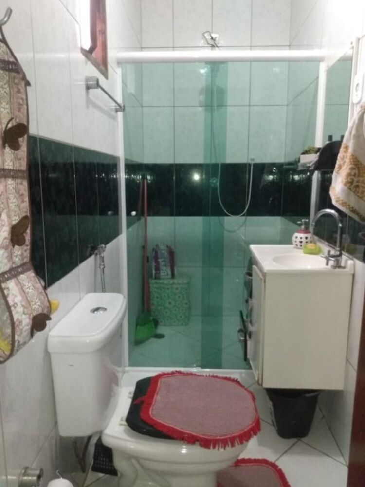 Sobrado, 3 quartos, 252 m² - Foto 15
